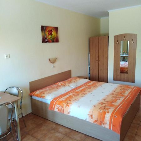 Hotel Privat Sulamit Podhájska Exterior foto