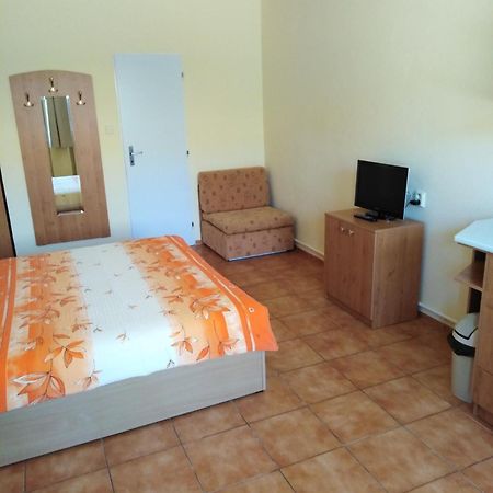 Hotel Privat Sulamit Podhájska Exterior foto